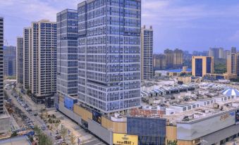 Baxi Homestay(Huaihua South Station Wanda Store)