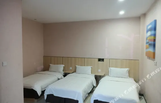 鐵嶺縣彤多精品主題賓館