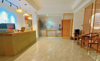 Gongtan Ancient Town Nisu Homestay