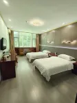 Xiang Yuhuangdu Hotel Hotels in Xiangyuan County
