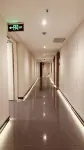 Manyun Audio-Visual Hotel (Hanzhong High-Speed Railway Station)