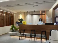 JiangChengYinShe Homestay Hôtels à : Shiquan