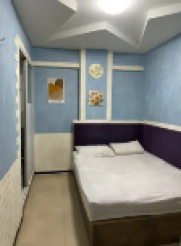 Mudanjiang Guoguo Apartment