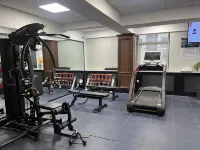 MANYUE Hotel - 3 Yıldız