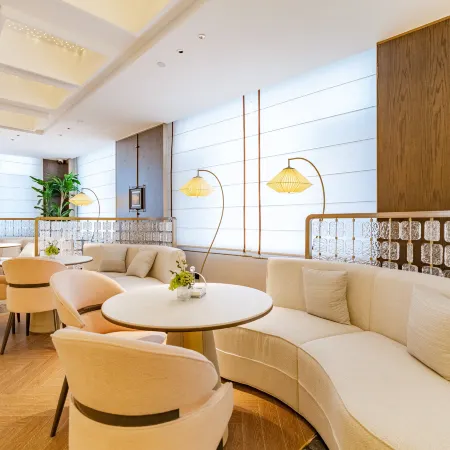 Madison Hotel Weihai Xingfu Gate Weigao Plaza
