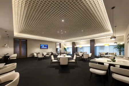 Ningbo East New Town Banji  Atour S Hotel Отели рядом с достопримечательностью «Ningbo University of Technology (East Campus)»