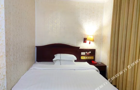 平南永平賓館（商業步行街店）