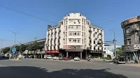 Sheng Shan NANYUAN INN Hotel dekat Xinpu Station