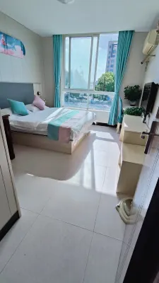 Jixi Xincheng Express Hostel