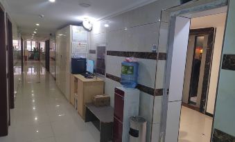 Dushan Junyuan Hotel