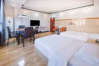 Kingswood Hotel Hotels in Changjiang