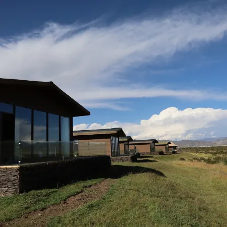 Xiahe Cloud Rivulet Lodge