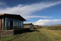 Xiahe Cloud Rivulet Lodge