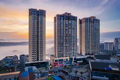 LANTING MEIDU HOTEL