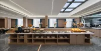 QIANNA HOTEL FINE (Anyang Railway Station Character Museum) - breakfast