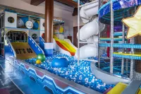 Swissôtel Sanya Yalong Bay - Family Friendly