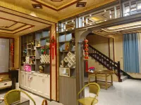 Youranju Boutique Homestay (Sanjiang Chengyang Bazhai Scenic Area)