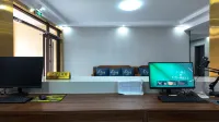 Yisheng Business Hotel Hotels in Ningyang