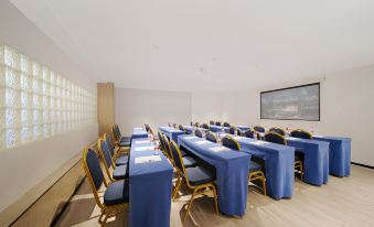 Echarm (Guangzhou Beijing Road Pedestrian Street Ximenkou Subway Station)