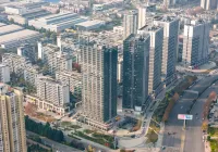 Zhongzhu Fanhua Hotel (Guiyang Guanshanhu High speed Railway North Station Branch) Hotels in Guiyang North Railway Station