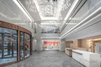 CHEERMAY Hotel (Guyuan Xiji) Hotels in Xiji