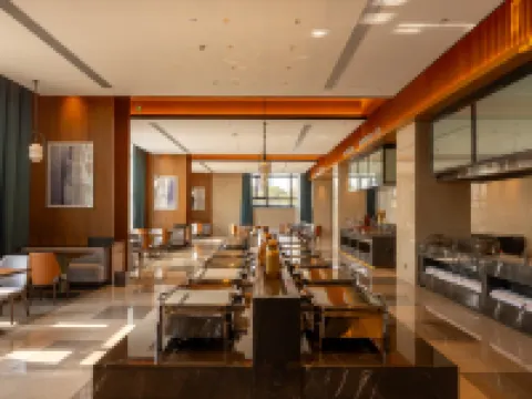 Dexing Huayun Grand Hotel Các khách sạn ở Đức Hưng