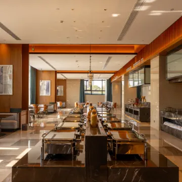 Dexing Huayun Grand Hotel