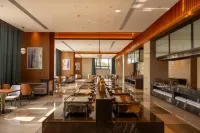 Dexing Huayun Grand Hotel