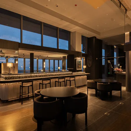 YIN PLUS HOTEL