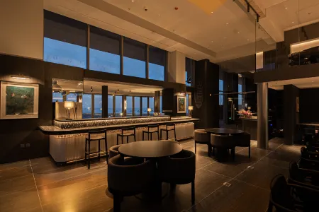 YIN PLUS HOTEL Отели рядом с достопримечательностью «Aranya Library»