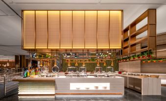 Hilton Garden Inn Ordos Kangbashi