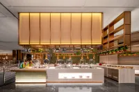 Hilton Garden Inn Ordos Kangbashi - Breakfast