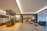 如家精選飯店（景德鎮陶溪川文創街區店）