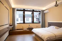 Mile Yunduo Homestay (Honghe Nativeland) - balkon