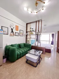 Shenzhen Chenlu Apartment (Nanshan Nanyou Clothing Wholesale City Store)