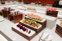 Rezen Leisure Hotel - servizio colazione