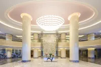 Longyan Yueman Crown Grand Hotel