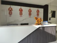 Bianjinglou Homestay فنادق في دايسيان