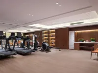 六安西晟メゾンニューセンチュリー(maison new century)ホテル 六安のホテル