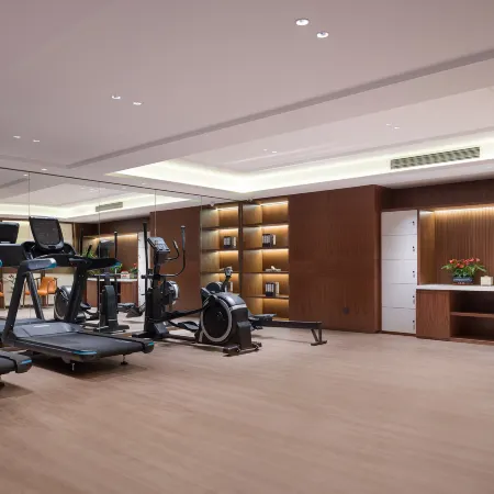 Maison New Century Hotel Xisheng Lu'an