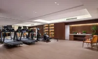 Maison New Century Hotel Xisheng Lu'an