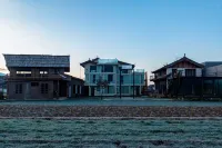 田納西農舍