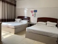 合浦瓊溪旅館 - 2 星級