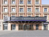 Lavande Hotel (Urumqi High-Speed Railway Station Weitai North Road)
