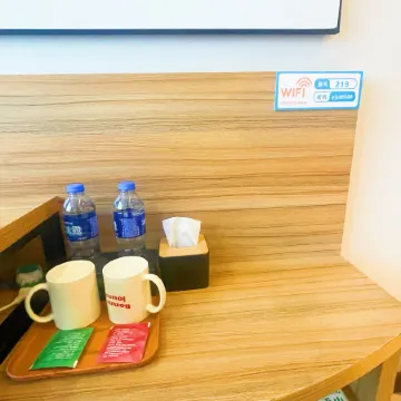 Meet Light Luxury Hotel (Xushui No. 2 Middle School Railway Station Branch)