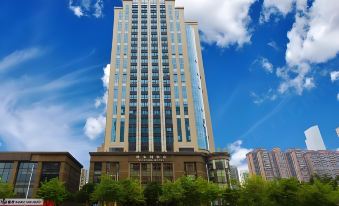 Ai Fei Hotel (Chongqing Jiangbei Airport T3 Terminal)