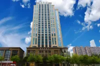 Ai Fei Hotel (Chongqing Jiangbei Airport T3 Terminal) Отели рядом с достопримечательностью «Чунцинский институт иностранных языков»