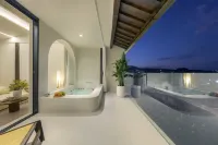 Tengchong  Xinyue Hot Spring Hotel