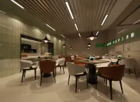LIJU hotel