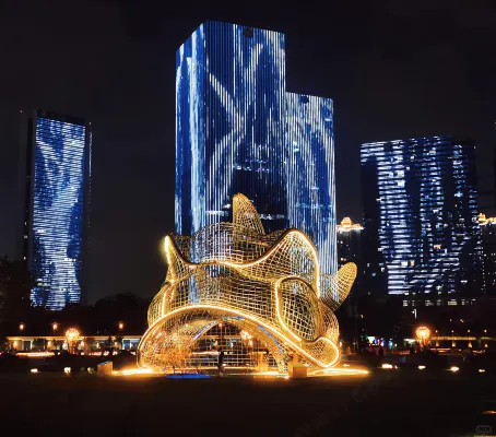 Joy Hotel (Foshan Nanhai Pengruili Jihua Plaza)